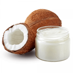 Aceite Coco